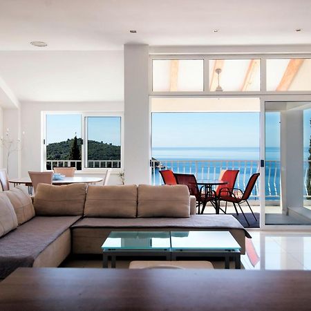 Zenith Apartment By Duhomes Dubrovnik Exterior photo