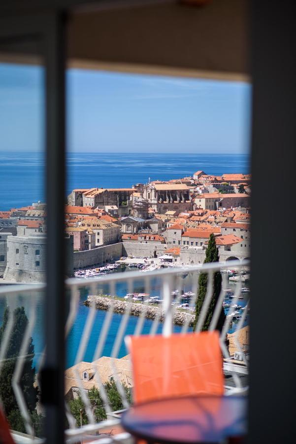 Zenith Apartment By Duhomes Dubrovnik Exterior photo