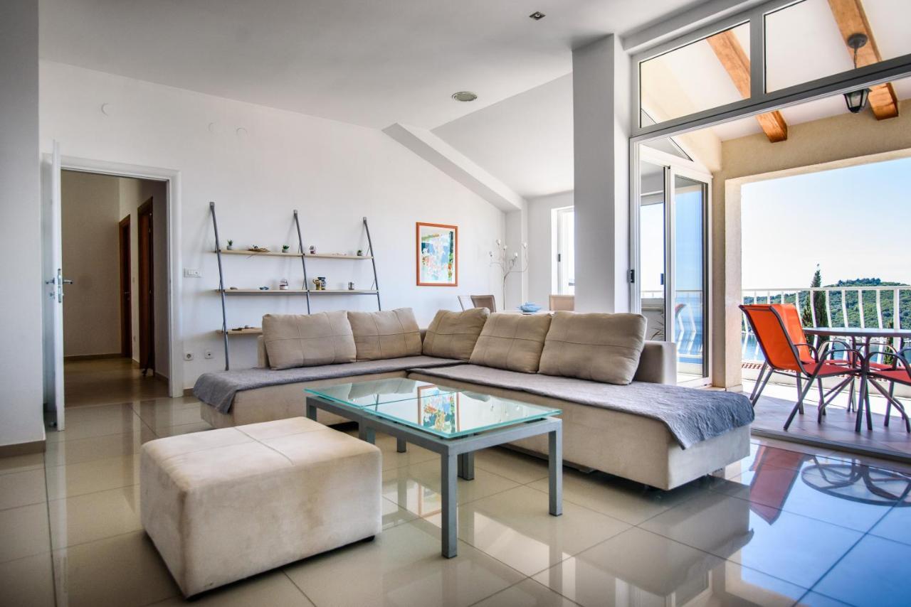 Zenith Apartment By Duhomes Dubrovnik Exterior photo