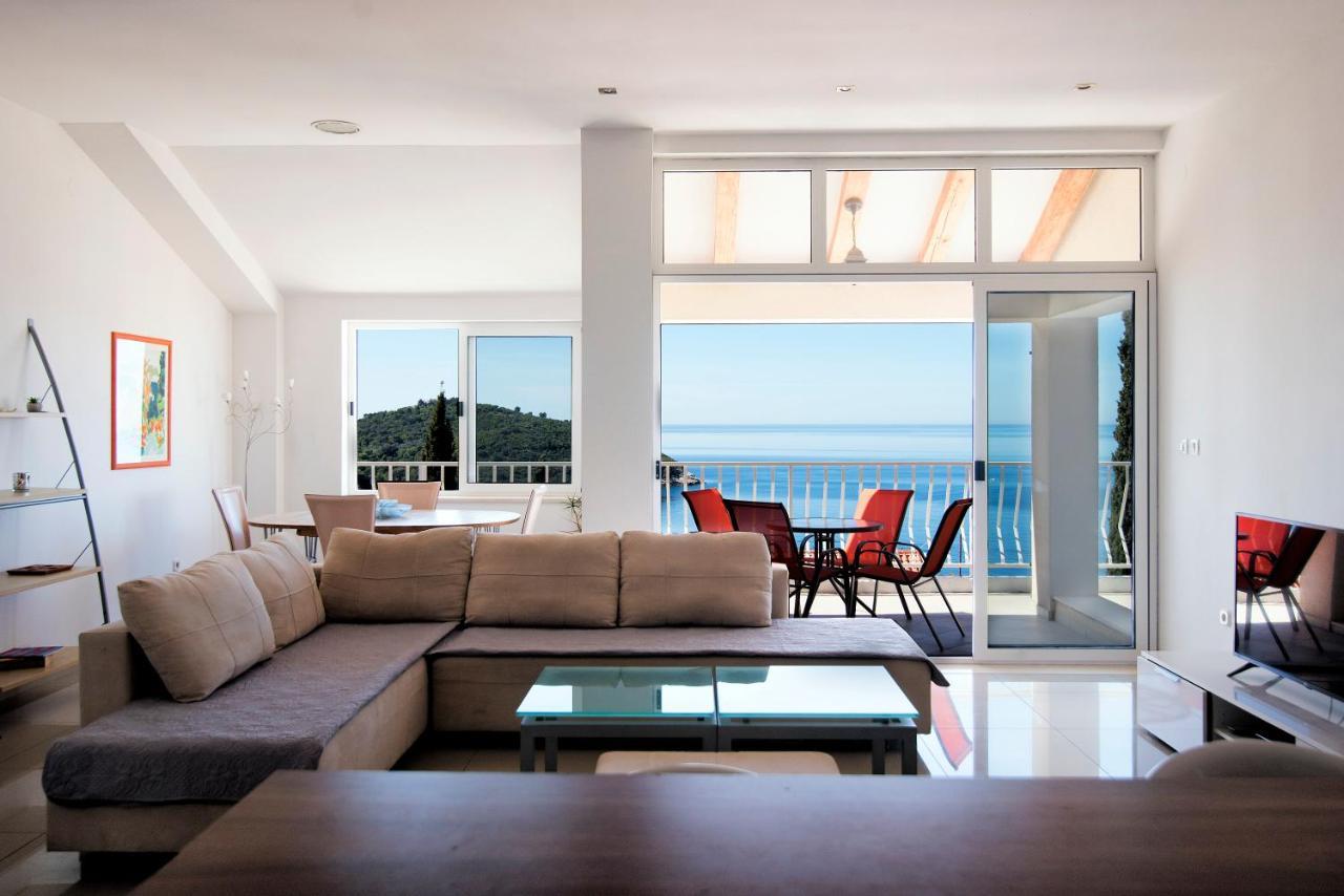 Zenith Apartment By Duhomes Dubrovnik Exterior photo