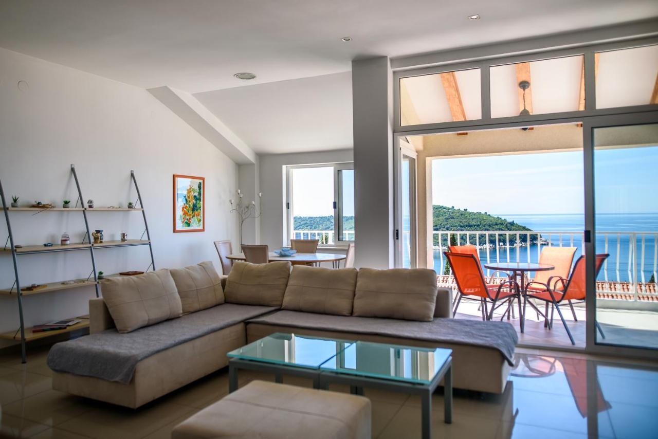 Zenith Apartment By Duhomes Dubrovnik Exterior photo