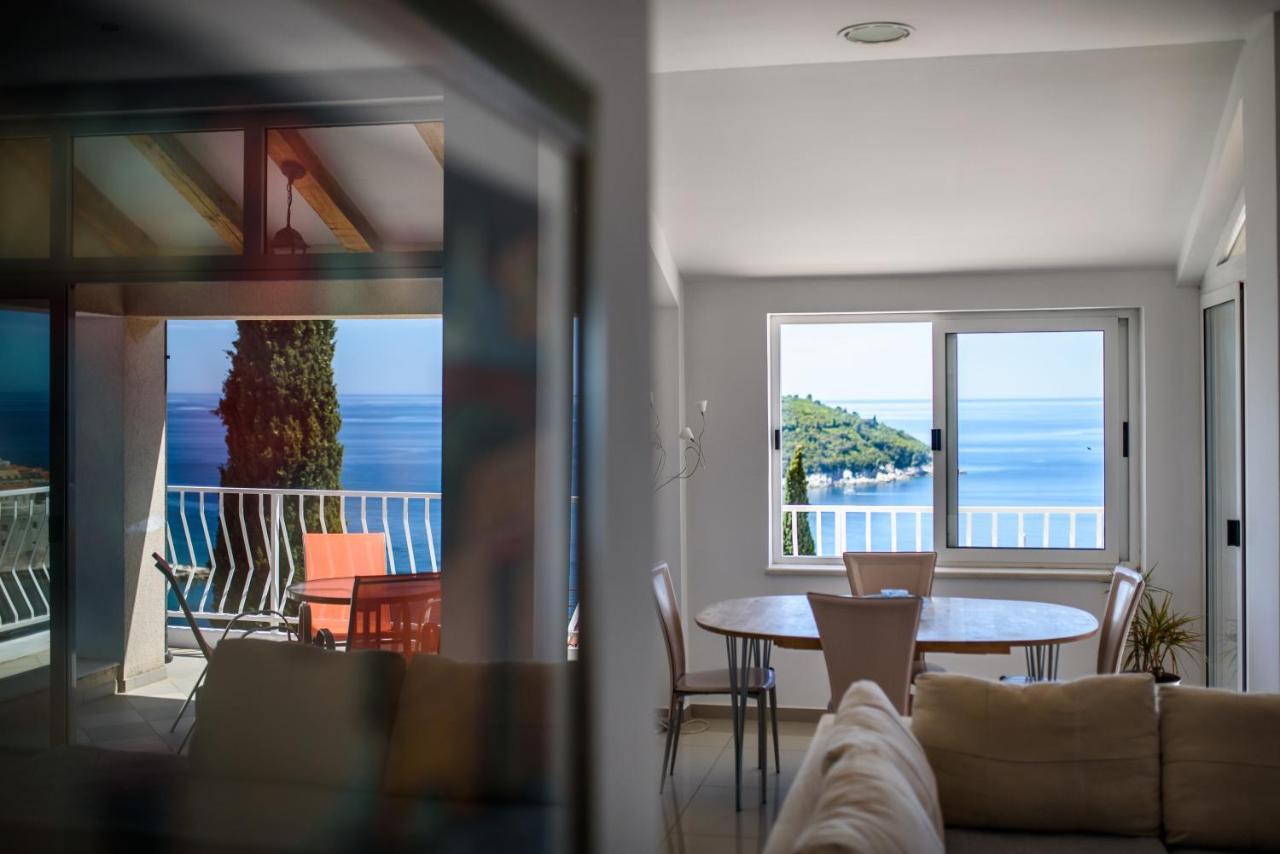 Zenith Apartment By Duhomes Dubrovnik Exterior photo