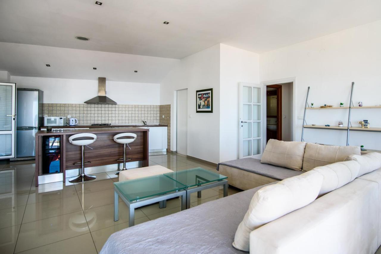 Zenith Apartment By Duhomes Dubrovnik Exterior photo