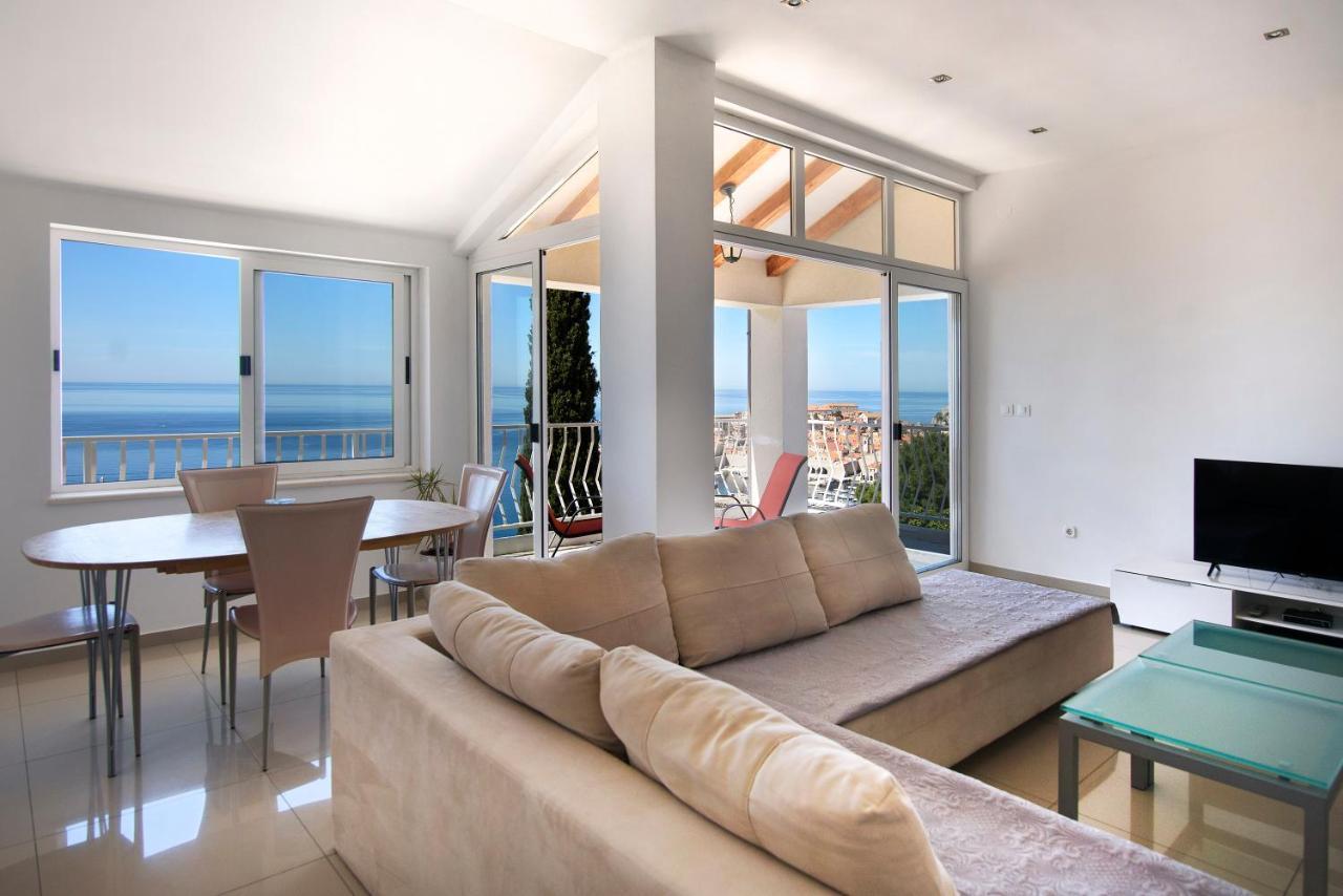 Zenith Apartment By Duhomes Dubrovnik Exterior photo