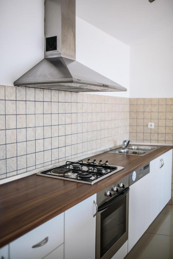 Zenith Apartment By Duhomes Dubrovnik Exterior photo