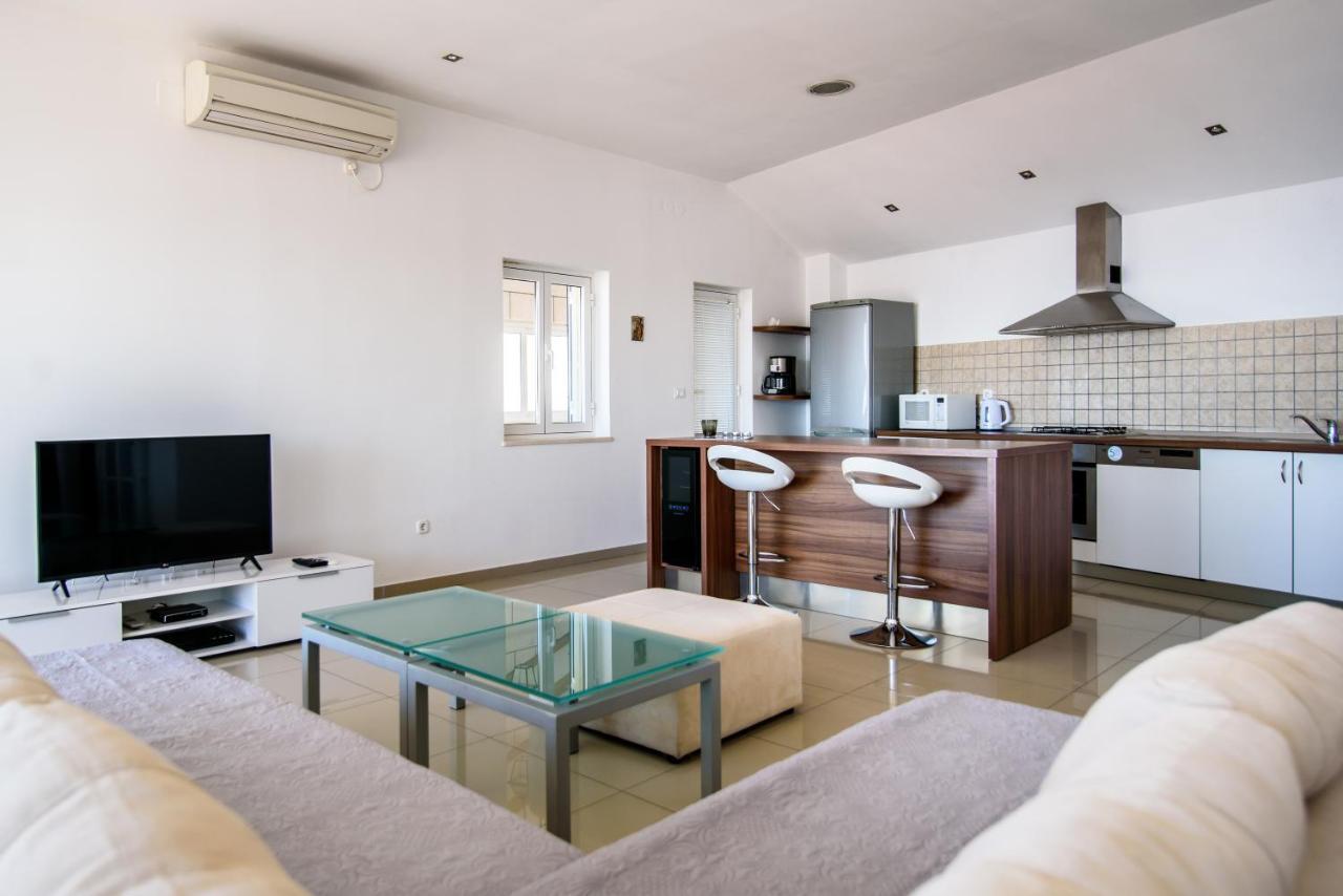 Zenith Apartment By Duhomes Dubrovnik Exterior photo