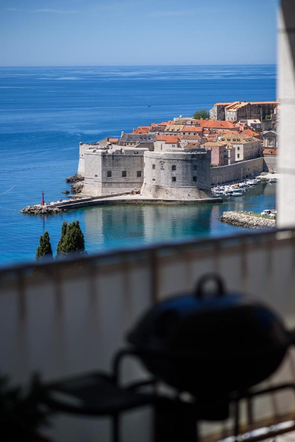 Zenith Apartment By Duhomes Dubrovnik Exterior photo