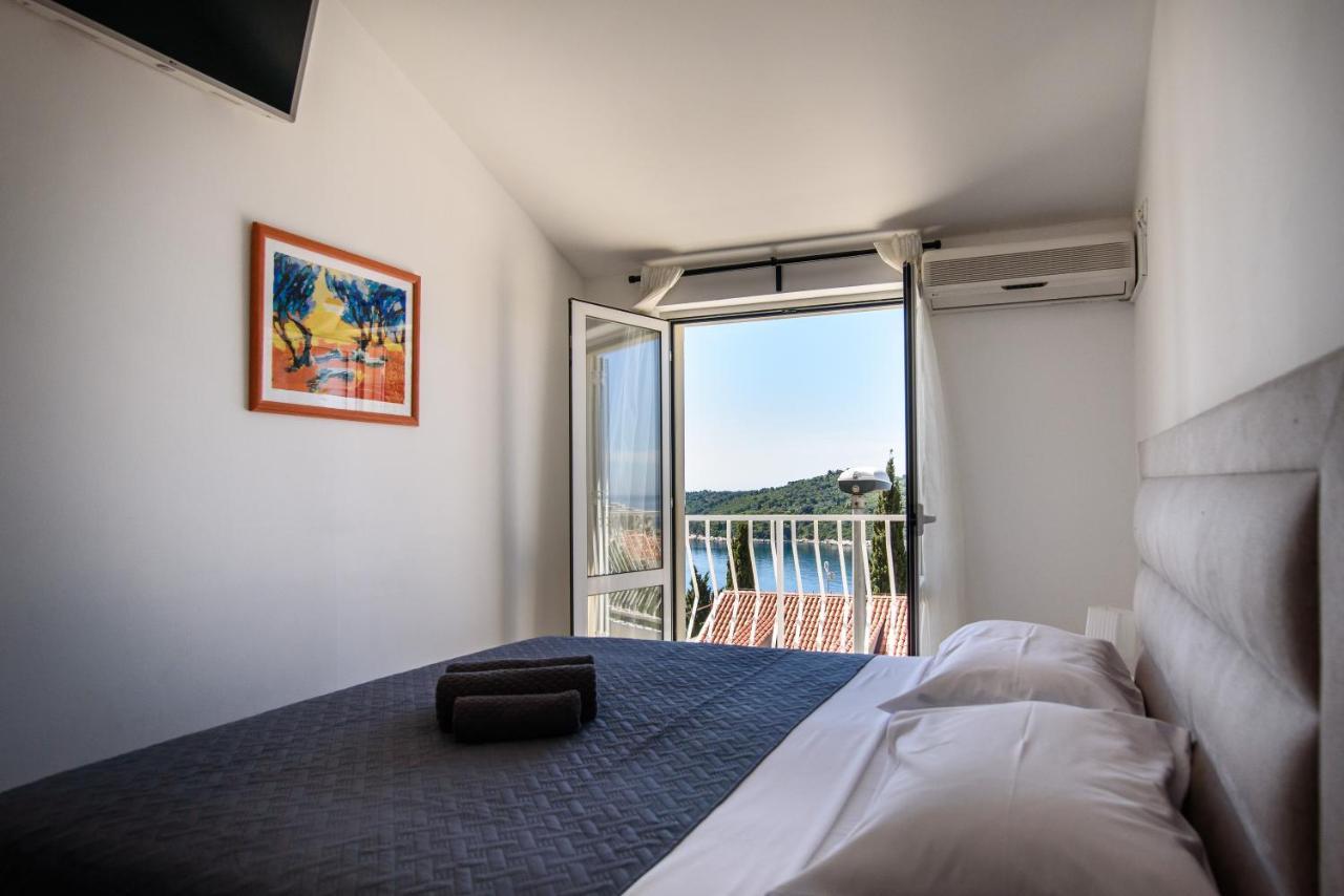Zenith Apartment By Duhomes Dubrovnik Exterior photo