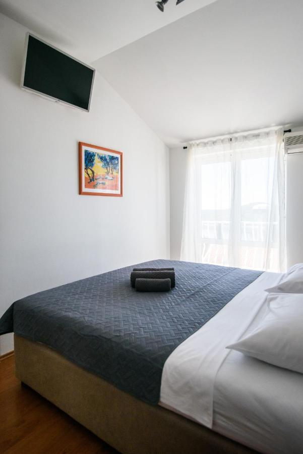 Zenith Apartment By Duhomes Dubrovnik Exterior photo