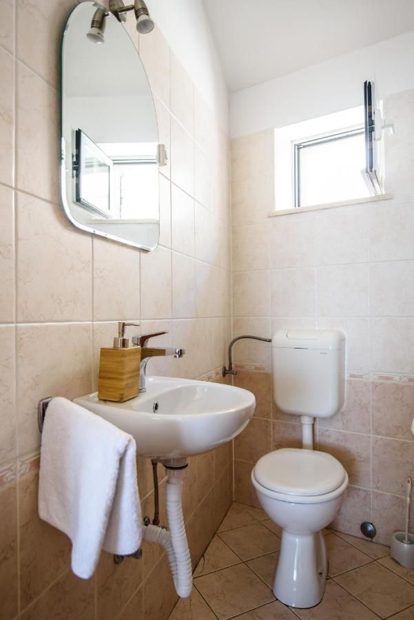 Zenith Apartment By Duhomes Dubrovnik Exterior photo