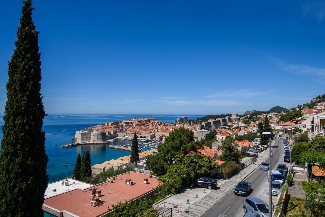 Zenith Apartment By Duhomes Dubrovnik Exterior photo
