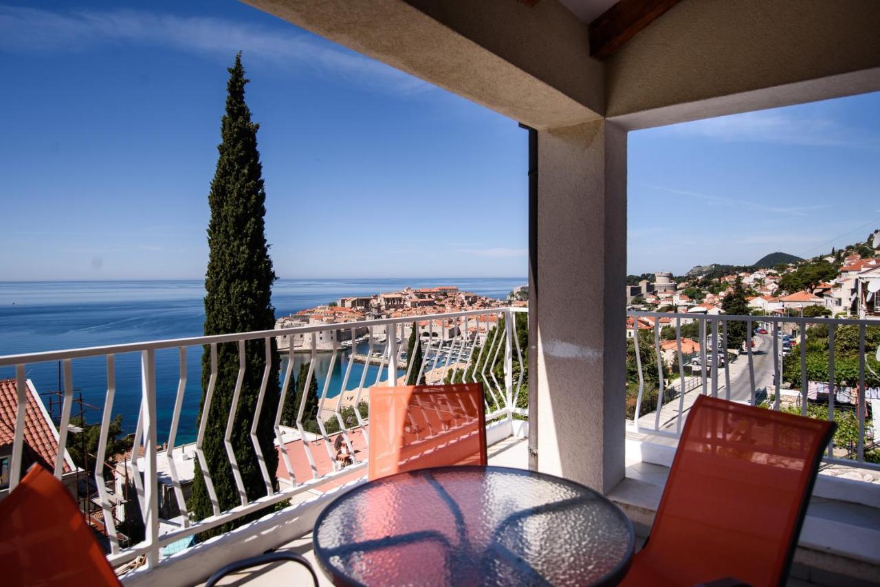 Zenith Apartment By Duhomes Dubrovnik Exterior photo