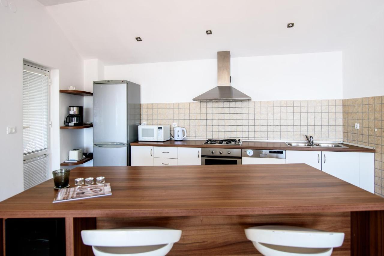 Zenith Apartment By Duhomes Dubrovnik Exterior photo
