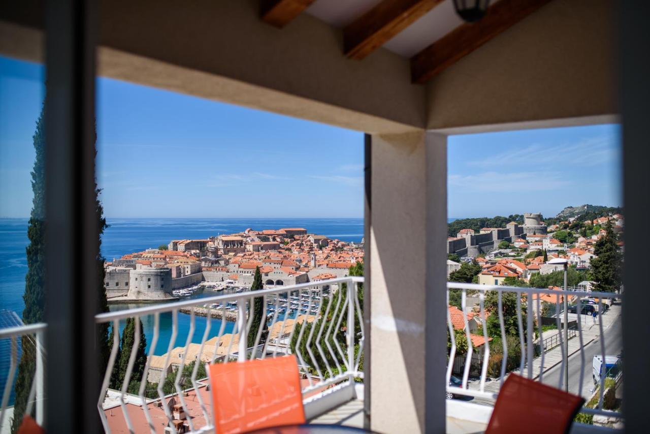 Zenith Apartment By Duhomes Dubrovnik Exterior photo