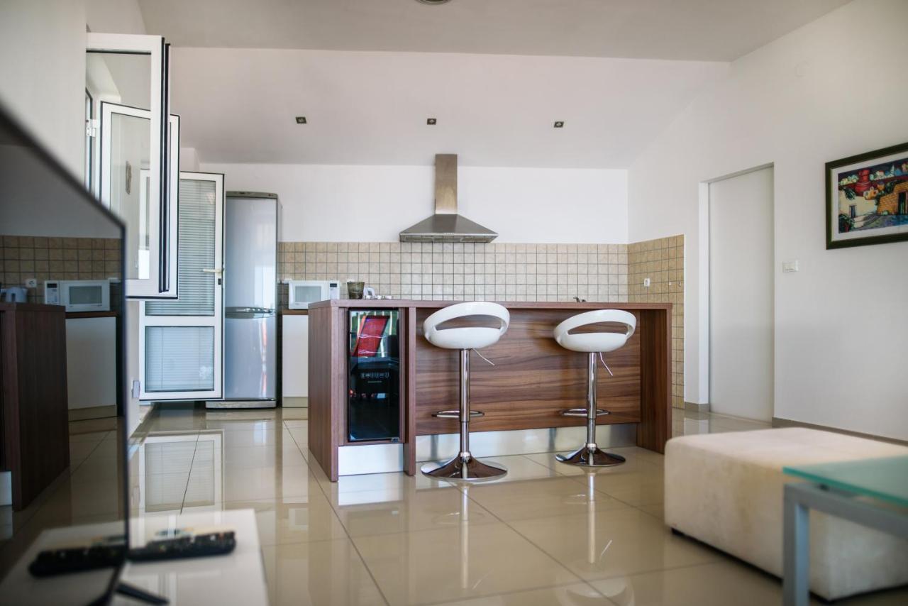 Zenith Apartment By Duhomes Dubrovnik Exterior photo