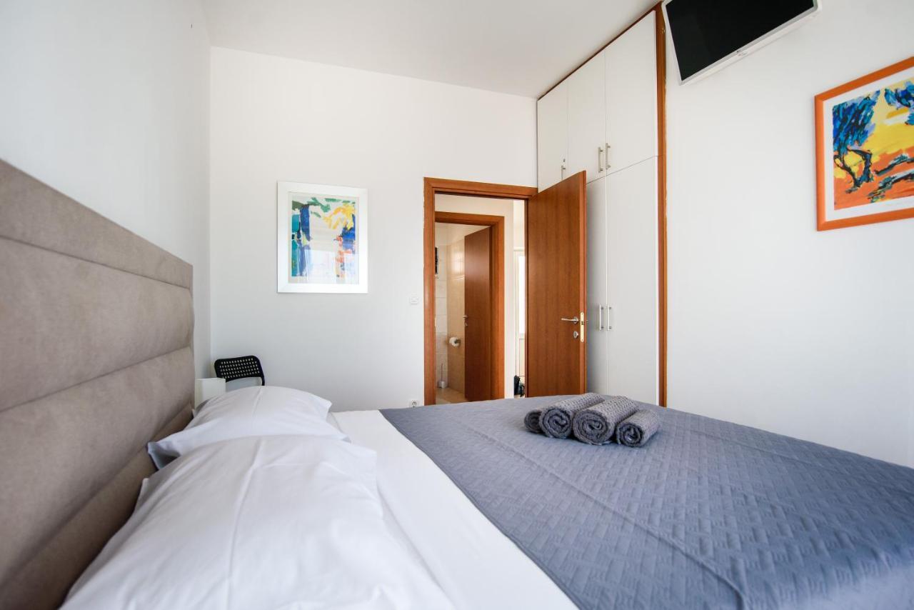 Zenith Apartment By Duhomes Dubrovnik Exterior photo