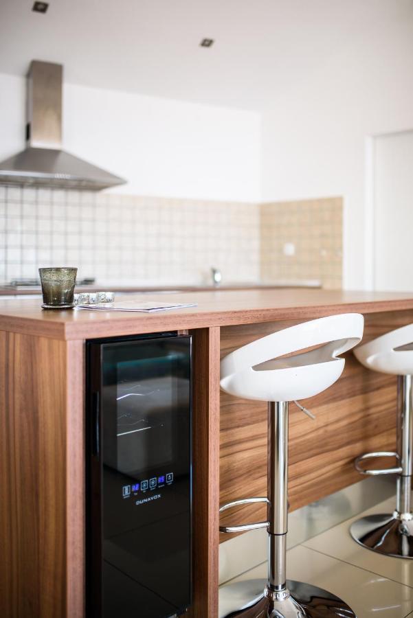 Zenith Apartment By Duhomes Dubrovnik Exterior photo