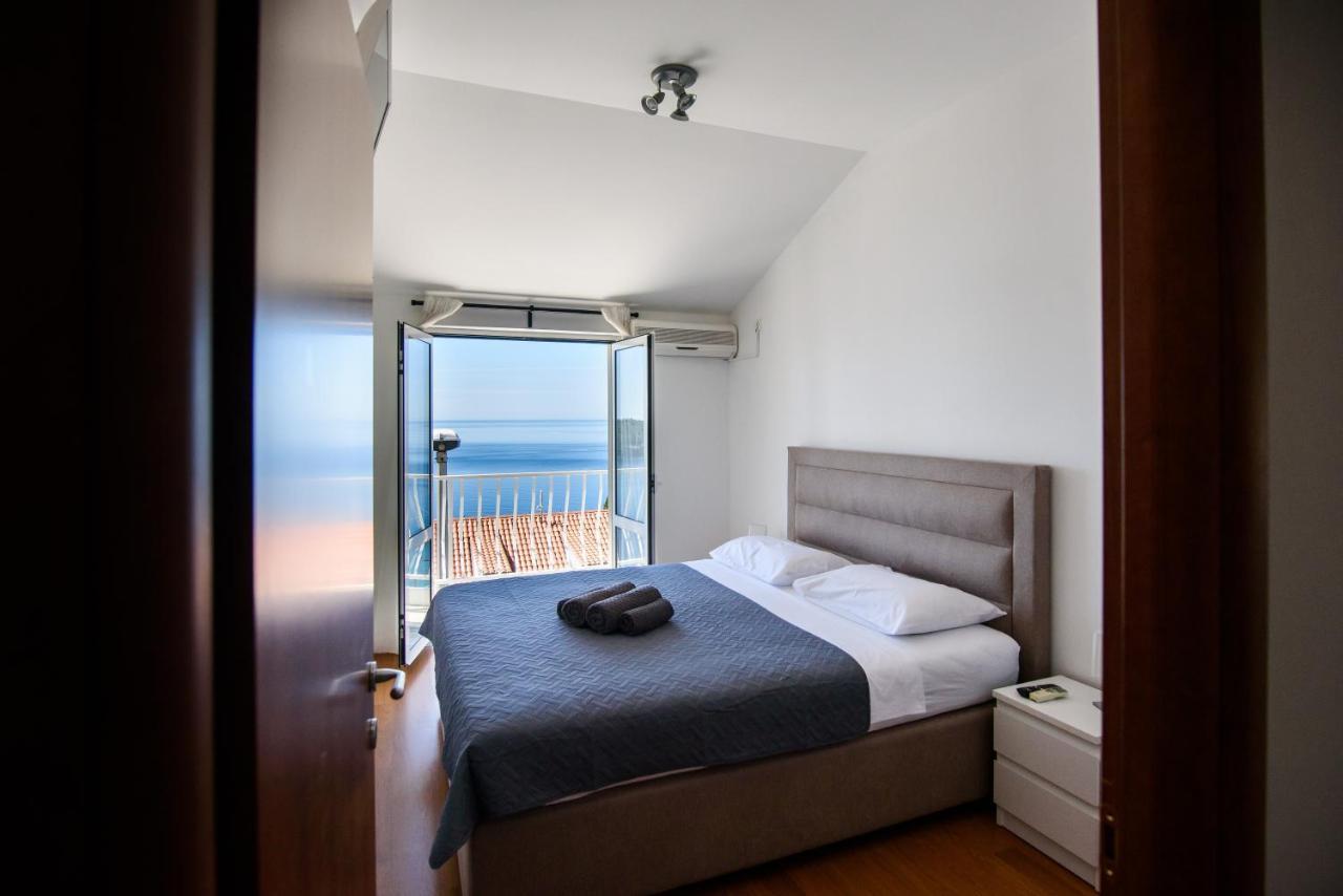 Zenith Apartment By Duhomes Dubrovnik Exterior photo