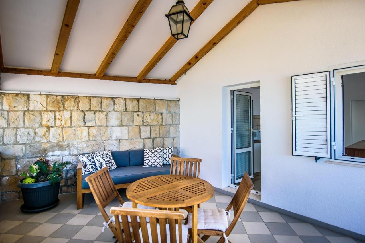 Zenith Apartment By Duhomes Dubrovnik Exterior photo
