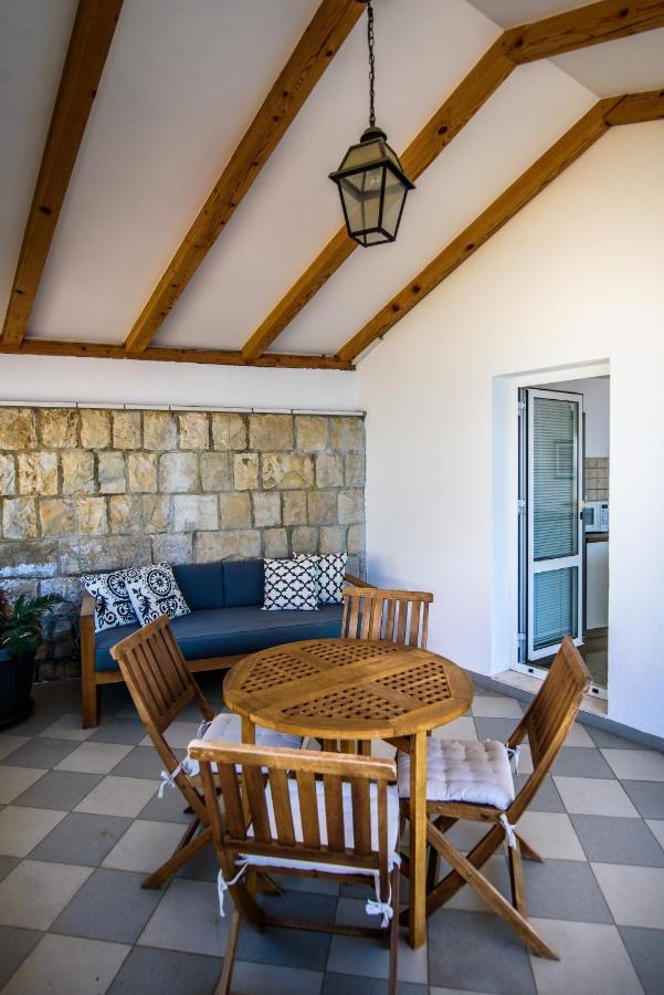 Zenith Apartment By Duhomes Dubrovnik Exterior photo