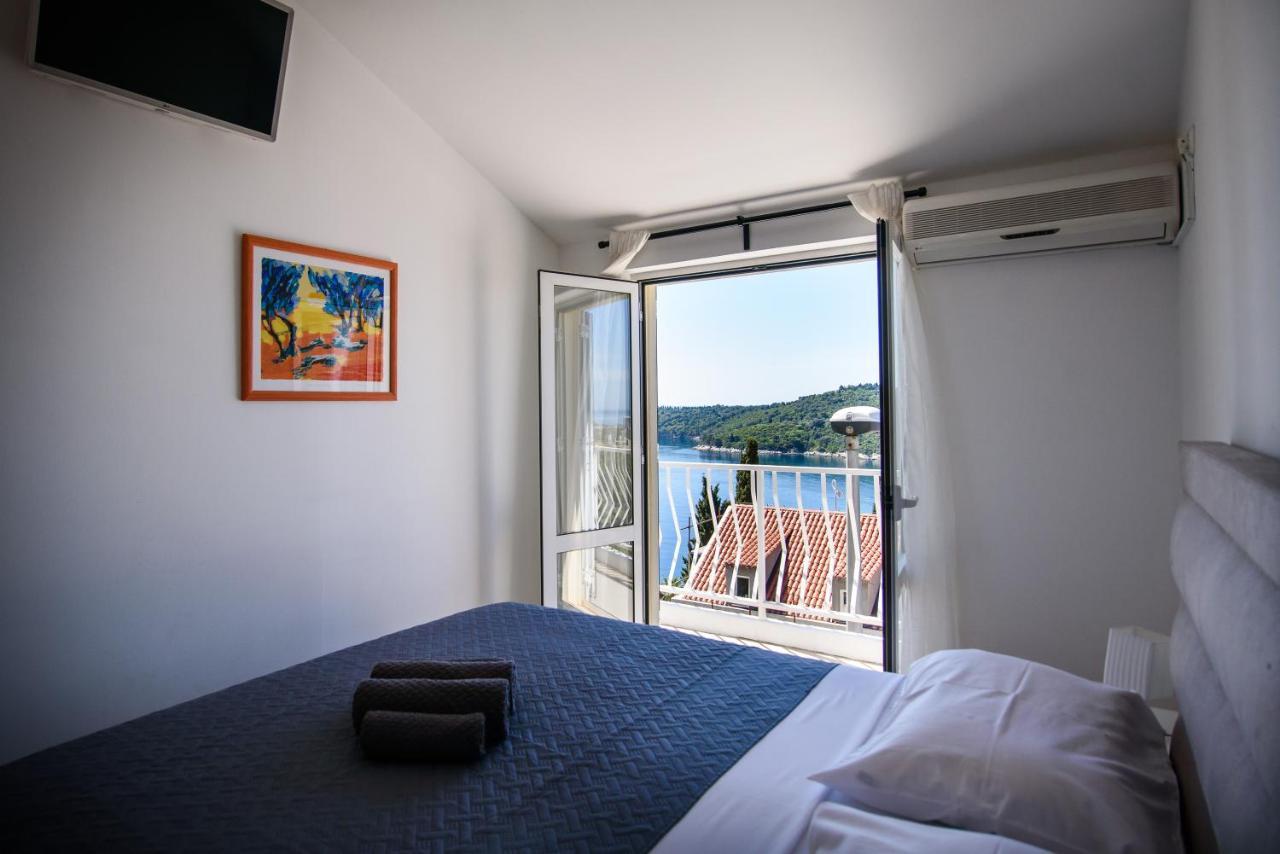 Zenith Apartment By Duhomes Dubrovnik Exterior photo