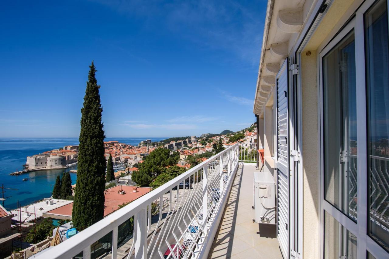 Zenith Apartment By Duhomes Dubrovnik Exterior photo