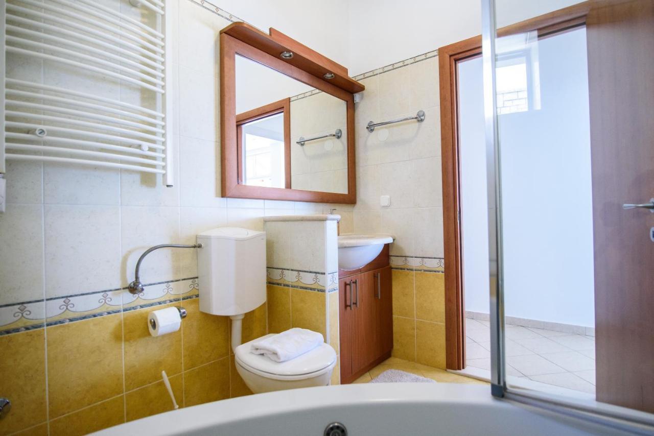 Zenith Apartment By Duhomes Dubrovnik Exterior photo
