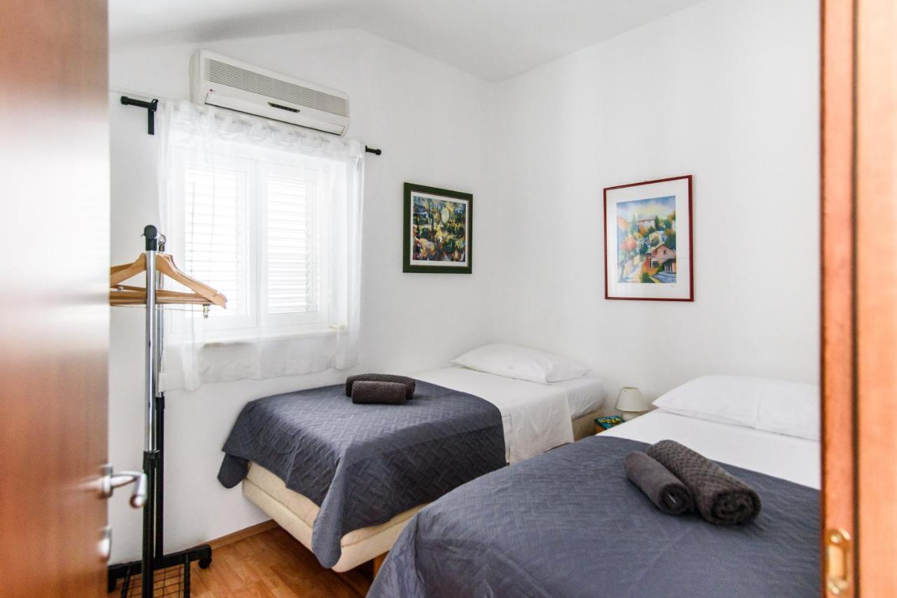 Zenith Apartment By Duhomes Dubrovnik Exterior photo
