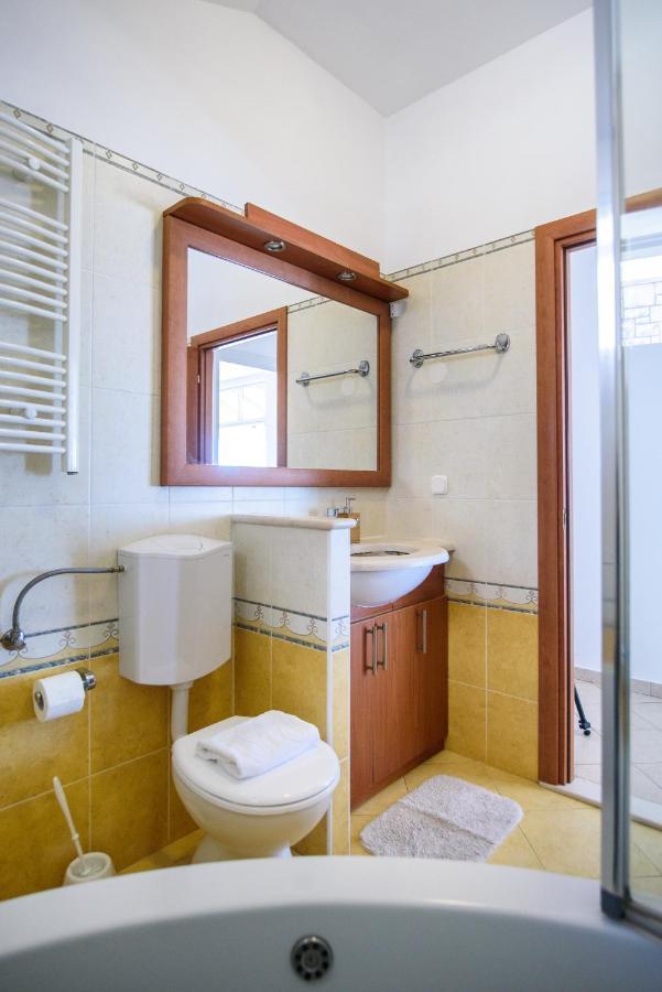 Zenith Apartment By Duhomes Dubrovnik Exterior photo