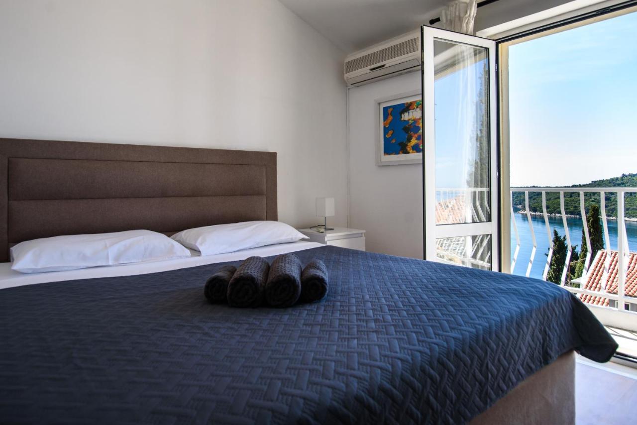 Zenith Apartment By Duhomes Dubrovnik Exterior photo