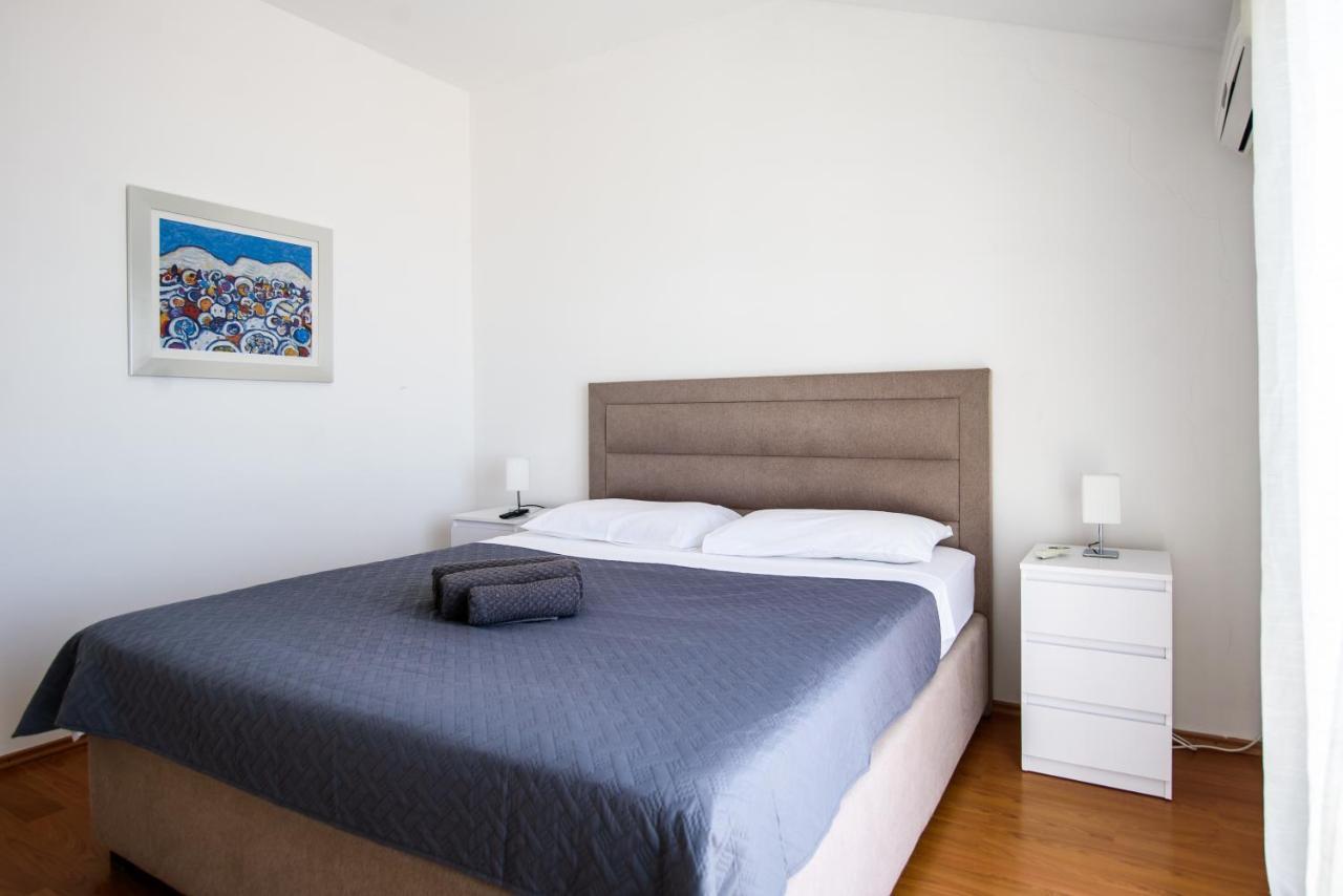 Zenith Apartment By Duhomes Dubrovnik Exterior photo