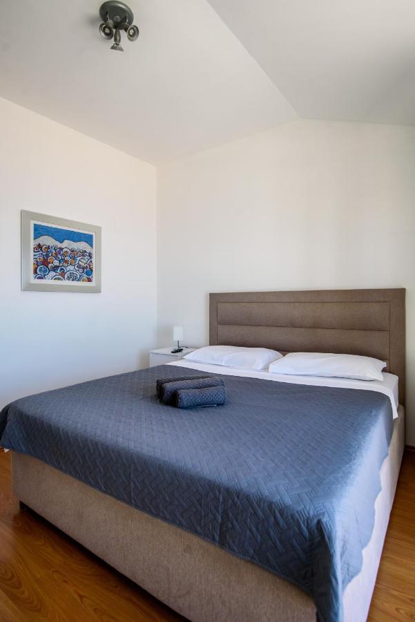 Zenith Apartment By Duhomes Dubrovnik Exterior photo