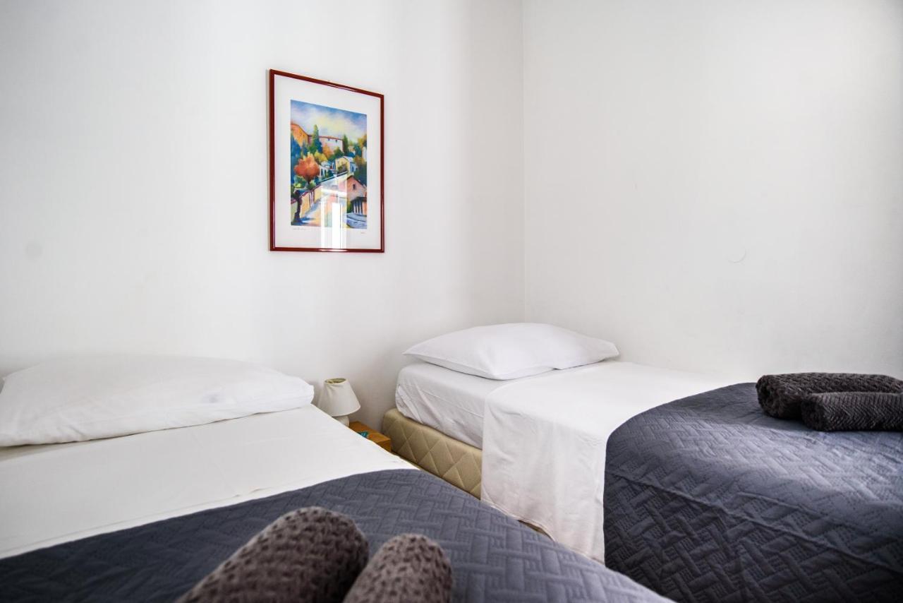 Zenith Apartment By Duhomes Dubrovnik Exterior photo