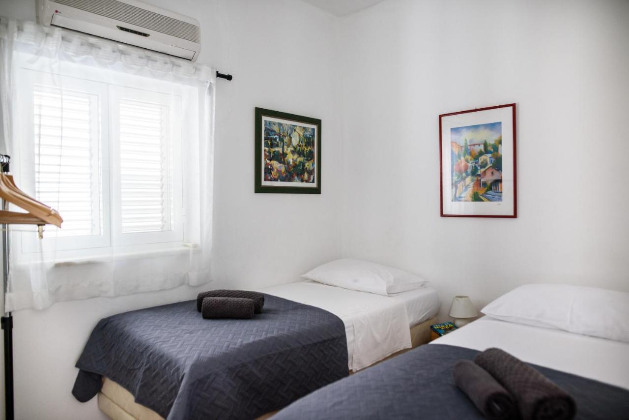 Zenith Apartment By Duhomes Dubrovnik Exterior photo