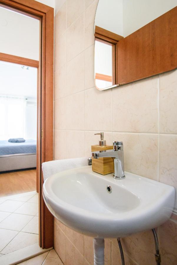 Zenith Apartment By Duhomes Dubrovnik Exterior photo