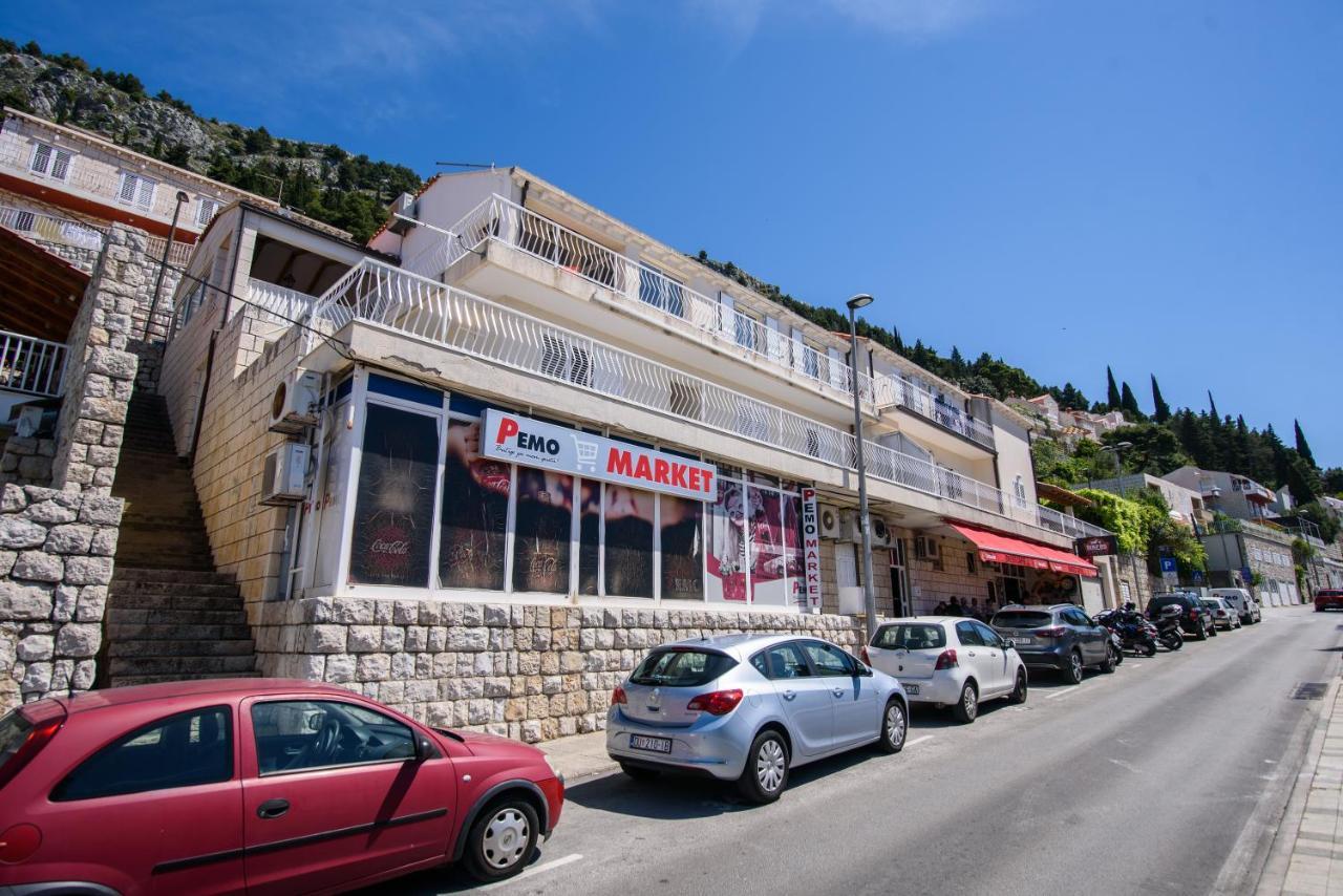 Zenith Apartment By Duhomes Dubrovnik Exterior photo